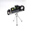 New Laser Levels 4 In 1 Cross Line Vertical Horizontal
