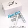 1013J Staples Only For Electric Nail Stapler Electric Power