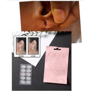 Earlobe Protector Ear Sticker Support Patch