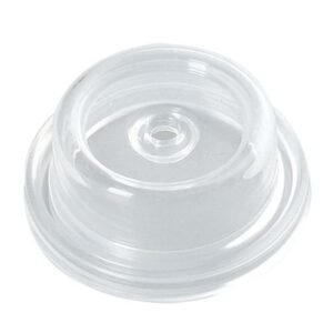 Silicone Diaphragm Replacement For Automatic Breast Pump Electric Single Double Breast Pump
