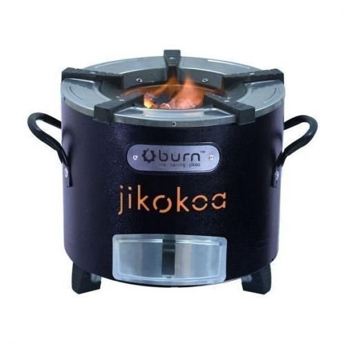 Jikokoa Fast Cooking Charcoal Stove
