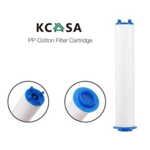Replacing Mrosaa Purify Filtered Water Shower Filter Cartridge Bathroom Accessories For Cotton Filter Handheld Shower Head