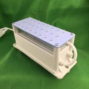 Ac220-240v Negative Ionizer Generator Ionizer Air Purifier