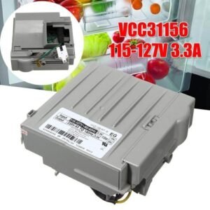 For Embraco VCC3 1156 115-127V Hole Refrigerator Inverter WR49X10283 WR55X10979