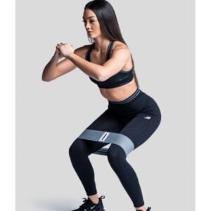 1PC Elastic Tranning Band Fitness Resistance BAND