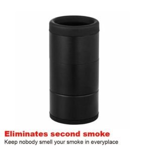 Smoke Buddy Personal Air Filter Eliminates Smell Travel H13