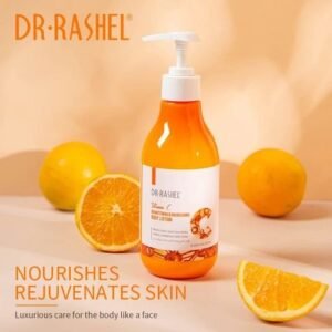 Dr. Rashel Dr Rashal Vitamin C Brightening & Nourishing Body Lotion