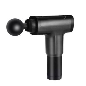 Electric Adjustable Mage Gun For Neck Back Roller Muscle Mager Machine Anti Cellulite Slimming Body Mager(#Type 4)