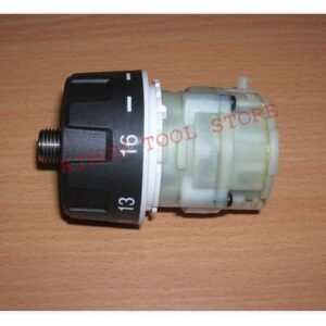 Genuine Gear Box For Makita 125831-7 126459-4 DDF456 BDF446