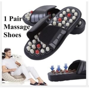 Reflex/Foot Massager Acupressure/Acupuncture Slipper