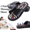 Classic Nice Foot Massage Slipper
