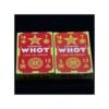 Whot Card Game - 2 Packs