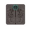 Electric EMS Foot Massager Acupuncture Stimulator Pulse