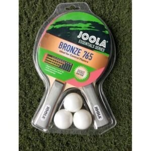 Joola Table Tennis Bats And Balls