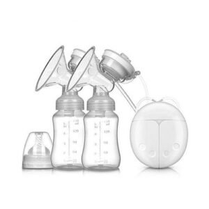 Electric Intelligent Breast Pump Automatic Breast Pump Safe And Practical