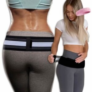 Orthopedic Vertebrae Belt Dainely Belts For Lower Back Pain Relief