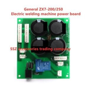 General Zx7-200/250 Inverter Dc Welding Machine Power Board