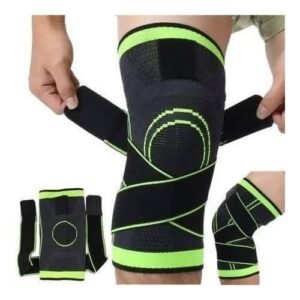 1 Piece Of Knee Supports Pad- Knee Brace