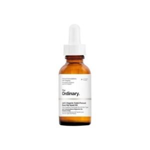 The Ordinary 100% Organic Cold Pressed Rose Hip Seed Oil -30ml