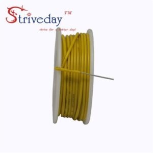 PVC Wire Wire Hook Meters Up Soild AWG 8 22 1007 Kit
