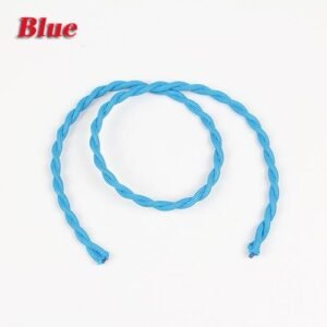 Eletrical Wholesale Price 2m Red 5m 2x0.75mm Cord Coffee