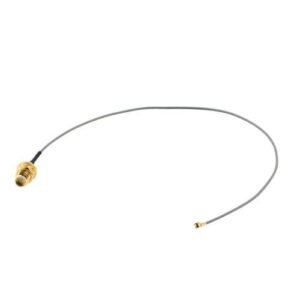 1PCS Pigtail RF U.FL For Female RP-SMA IPX Cable To Jumper
