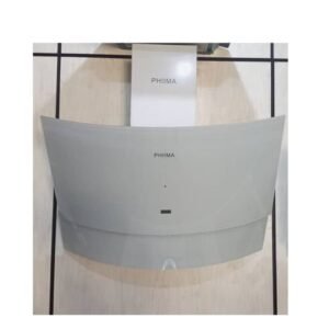 Phiima 90cm Plasma Heat ,Smell & Smoke Extractor{pipeless} High End