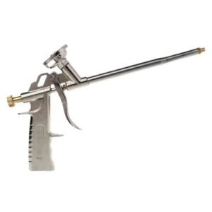 Alloy Foam Expanding Spray Sealant Dispensing PU Insulating