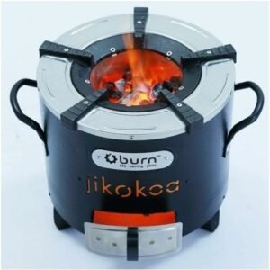 Jikokoa Charcoal Stove