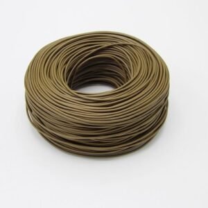 RV Wire 2.5mm 5 Meters Lot Flexible Square Multi-strand 10