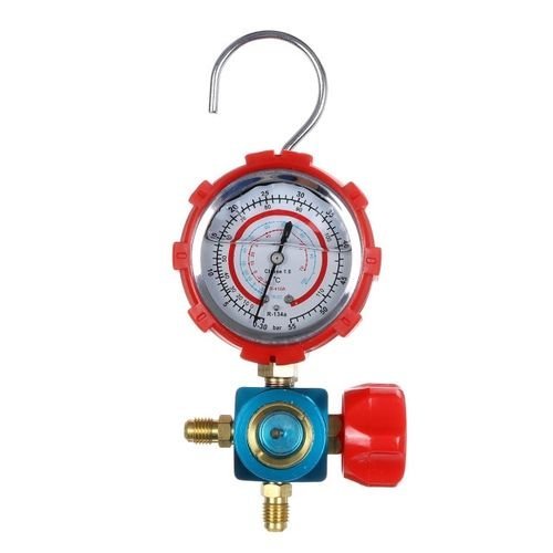 Meter Manifold Digital Pressure Gauge 410*r22*r12*r134