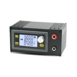 Adjustable Direct Current Voltage Regulator Module