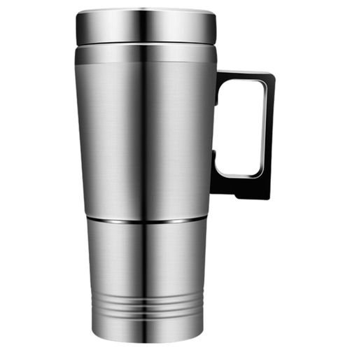 Travel Kettle Electric Car Kettle Heated Water Cup Fit For Tea 24V
