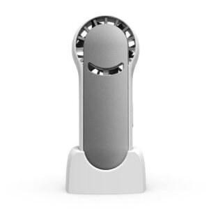Turbo Design Handy Mini  Cooling Fan 2000mAh Rechargeable
