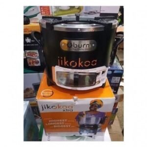 Jikokoa Modern Charcoal Stove