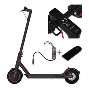 Electric Scooter Circuit Board With Screen Protector Cover