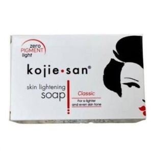 Kojie San Skin Lightening Soap