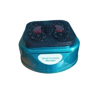 Blood Circulation And Body Massaging Machine - Massager