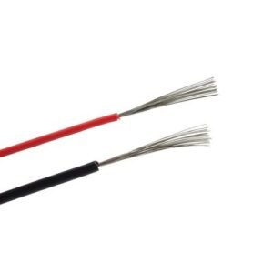 Cable 300V UL UL1007 1007 24AWG 10M Environmental PVC Wire