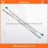 Flexible Cable 0.5mm FFC 250mm 7 FPC Pin Flat Pitch