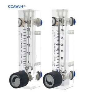 Oxygen Flow Meter Air Flow Meter 1l 2l 3l 5l 10l 15l 20l Of