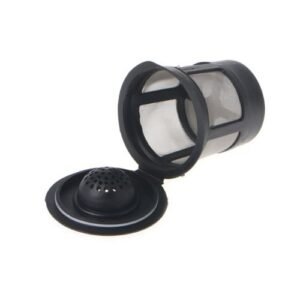New Coffee Filter Single Strainer New Reusable Kitchen Cup