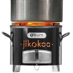 Jikokoa Extra Large Jikokoa Foreign Charcoal Cook Stove Grill Burner- Economical