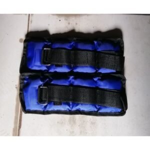 Pair 1.5kg Ankle Weight [3kg]