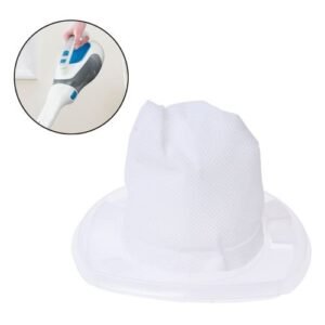 Replacement Hepa Filter Cup For Black Decker Vf110 Vacuum