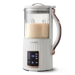 Soybean Milk Machine Blender Mixer Soy Rice Paste Makesr
