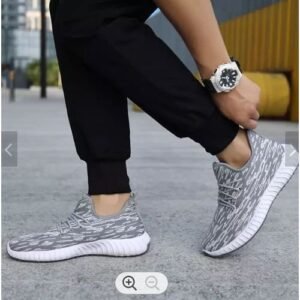 Ladies Everything Women's Outdoor Casual Sport Shoes -Ladies Simple Comfortable Sneakers