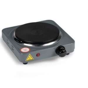 Single Burner Electric Cooker/hot Plate