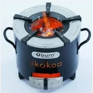 Jikokoa Charcoal Stove Grill Burner