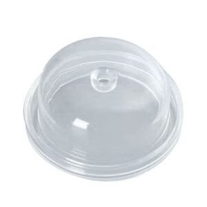 Silicone Membrane Breastfeeding Pump Electric Pump Anti Backflow